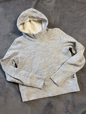 Aether Hoodie Grey Medium